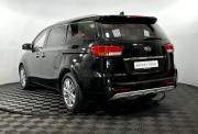 Kia Carnival III Нижний Новгород  - изображение 31