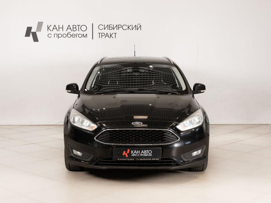 Ford Focus III Рестайлинг Казань  - изображение 2