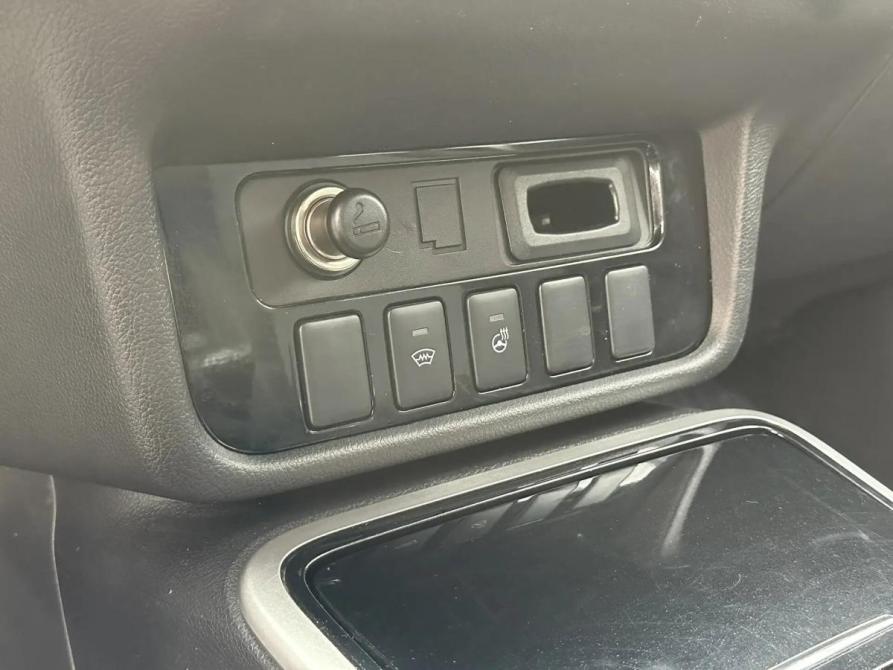 Mitsubishi Outlander III Рестайлинг 2 Оренбург  - изображение 10