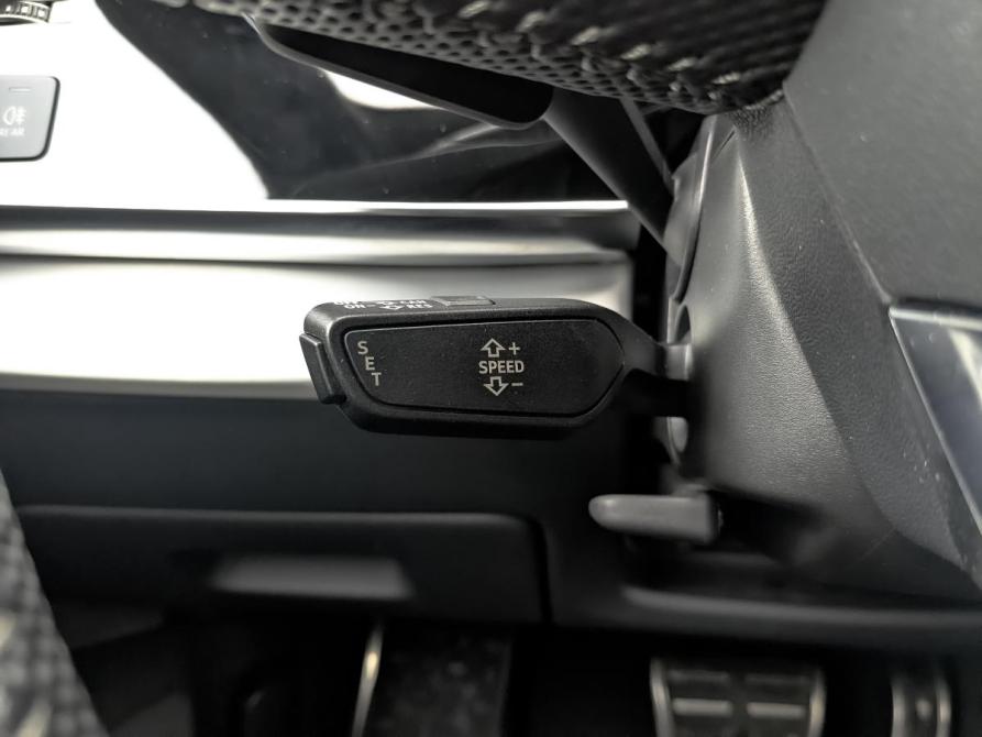 Audi Q8 I (4M) Москва  - изображение 28
