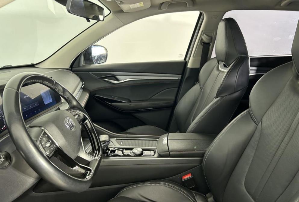Changan CS75 Plus I Рестайлинг Саранск  - изображение 22