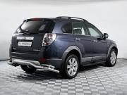 Chevrolet Captiva I Москва  - изображение 20
