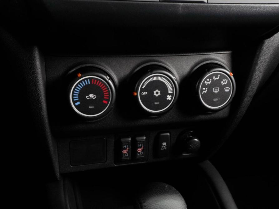 Mitsubishi ASX I Рестайлинг 3 Тюмень  - изображение 17