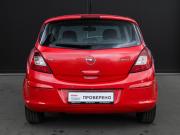 Opel Corsa D Москва  - изображение 20