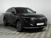 Haval F7 II Санкт-Петербург  - изображение 32