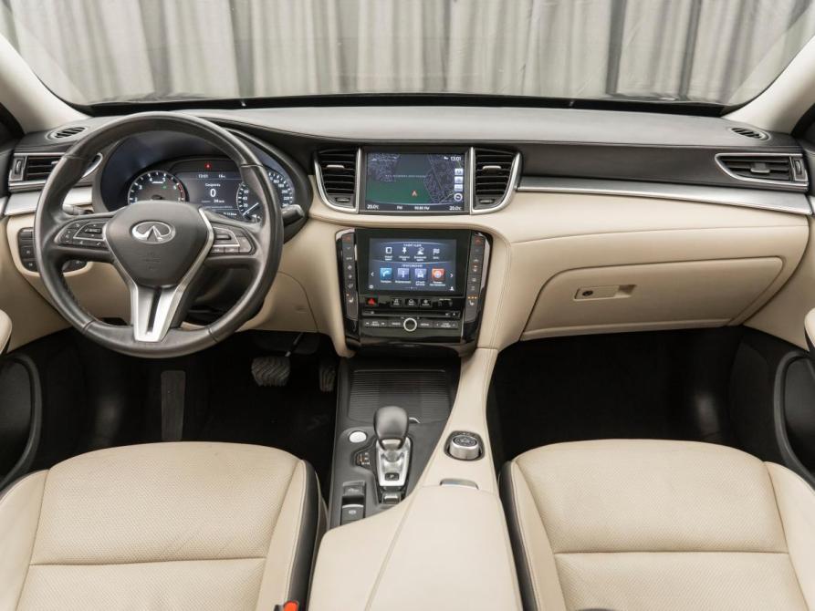Infiniti QX50 II Москва  - изображение 8