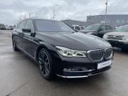 BMW 7 серии VI (G11/G12) Саратов  - изображение 43
