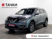 Nissan X-Trail III Чита  - изображение 22