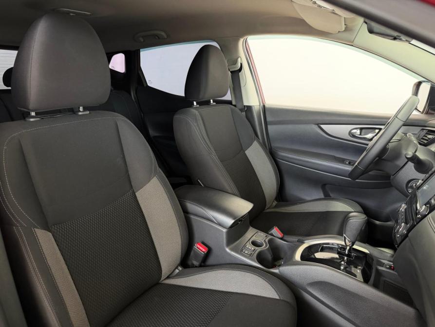 Nissan Qashqai II Рестайлинг Новороссийск  - изображение 24