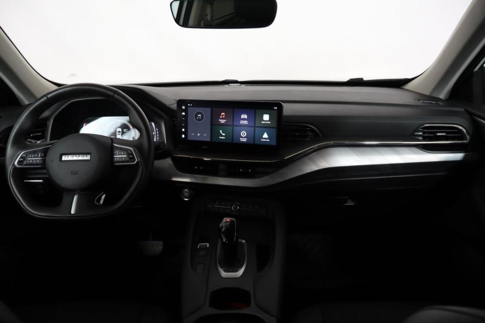 Haval F7x I Рестайлинг Санкт-Петербург  - изображение 9