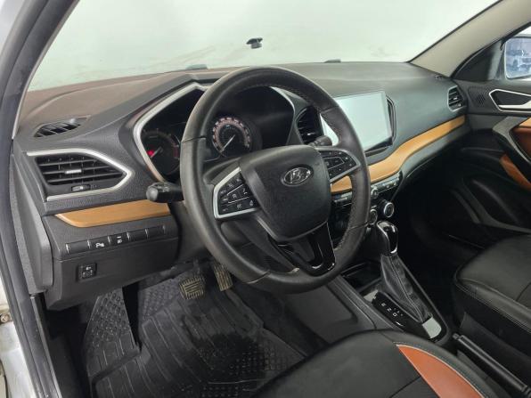 Lada (ВАЗ) Vesta I Рестайлинг (NG) с пробегом 2024 года, цена 1 418 000 рублей, 44070 км, универсал, Автокод Объявления