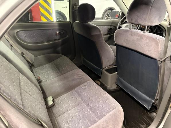 Kia Spectra I Рестайлинг 2 с пробегом 2007 года, цена 299 000 рублей, 177038 км, седан, Автокод Объявления