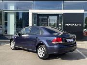 Volkswagen Polo V Москва  - изображение 23