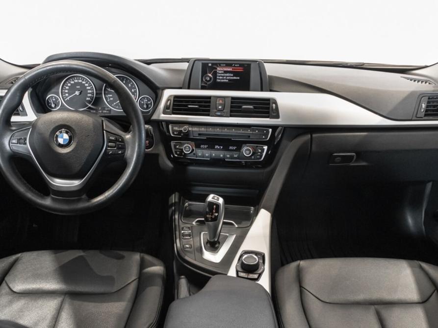 BMW 3 серии VI (F3x) Рестайлинг Казань  - изображение 6