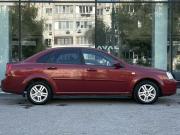 Chevrolet Lacetti I Самара  - изображение 16
