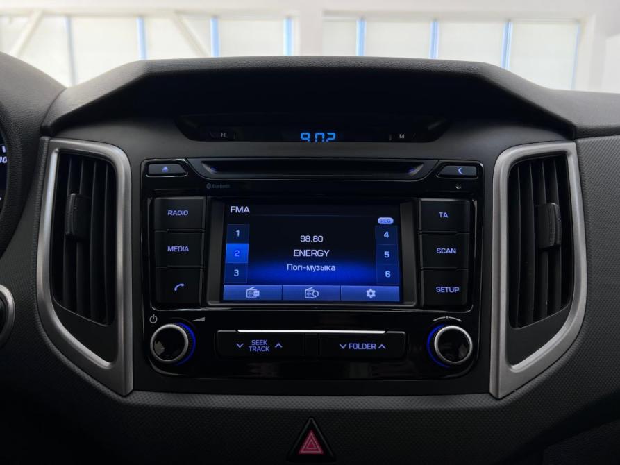 Hyundai Creta I Волгоград  - изображение 18