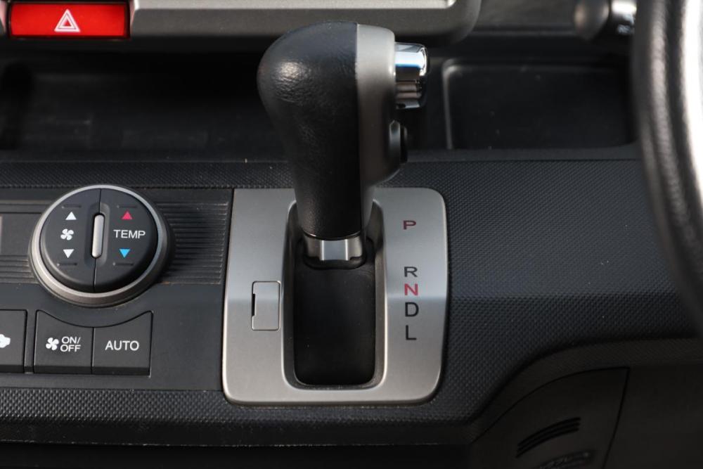 Honda Freed I Рестайлинг Новосибирск  - изображение 14