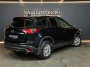 Mazda CX-5 I Рестайлинг Уфа  - изображение 22