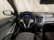 Hyundai Solaris I Москва  - изображение 39