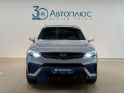 Geely Tugella I Рестайлинг Омск  - изображение 32