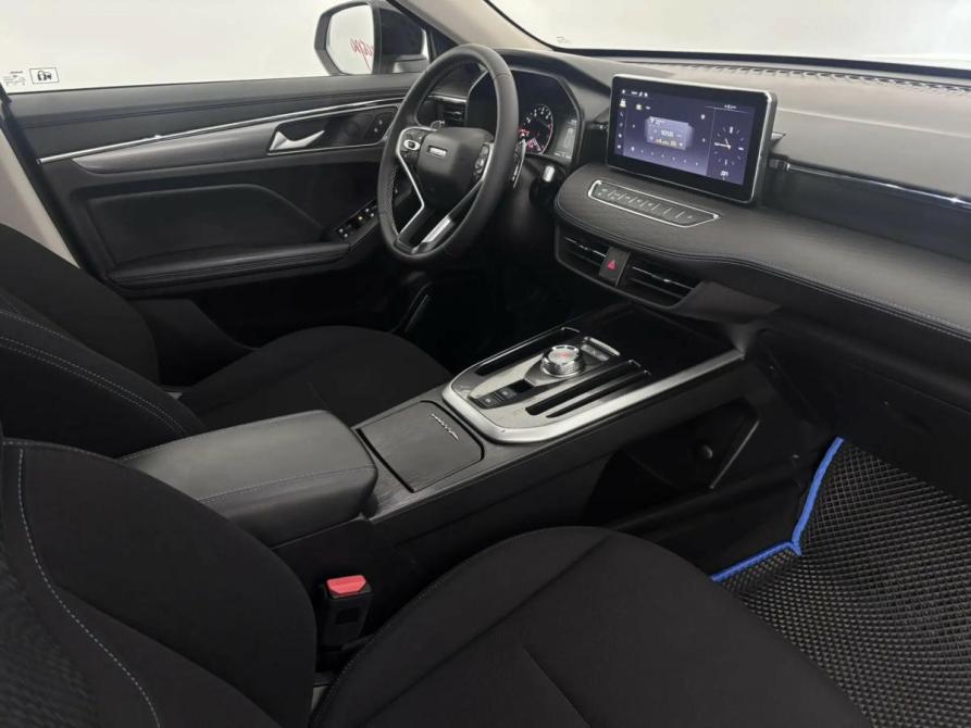 Haval Jolion I Рестайлинг Псков  - изображение 12