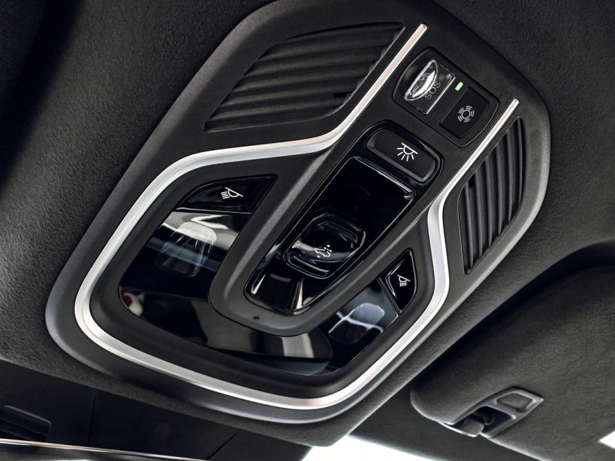 Geely Monjaro I Екатеринбург  - изображение 15