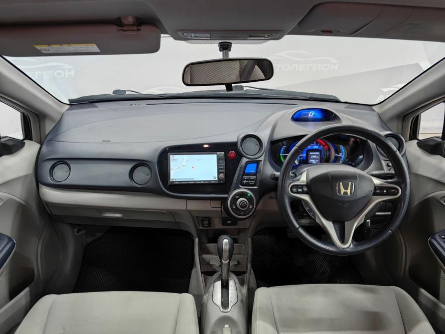 Honda Insight II Новосибирск  - изображение 9