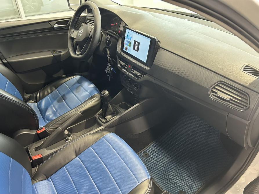 Volkswagen Polo VI Нижний Новгород  - изображение 13
