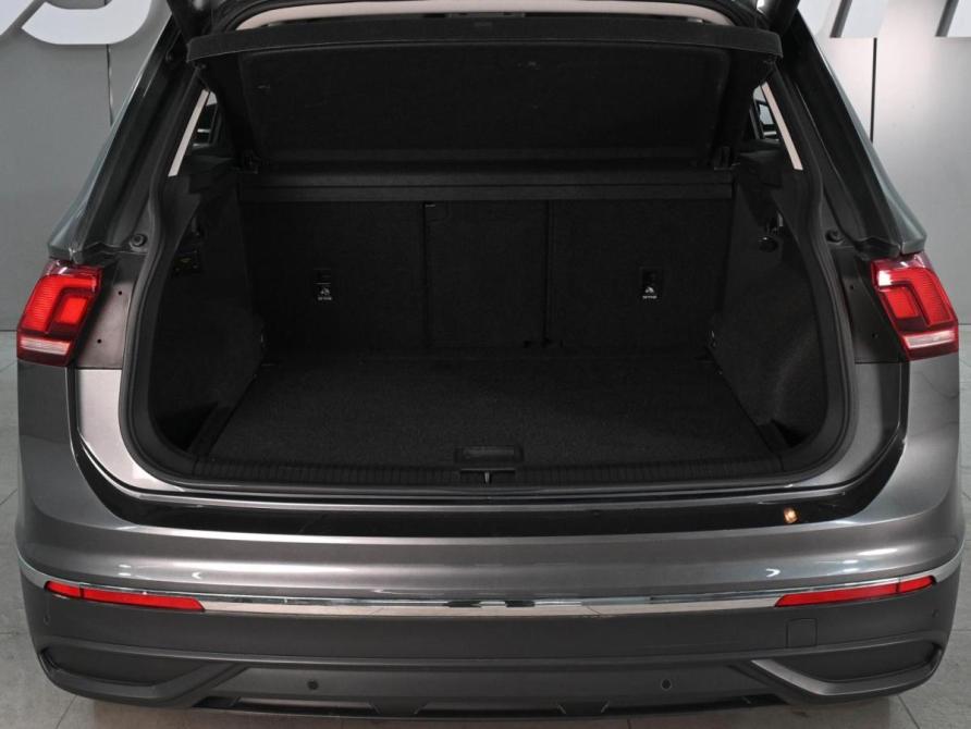 Volkswagen Tiguan II Рестайлинг Ростов-на-Дону  - изображение 21