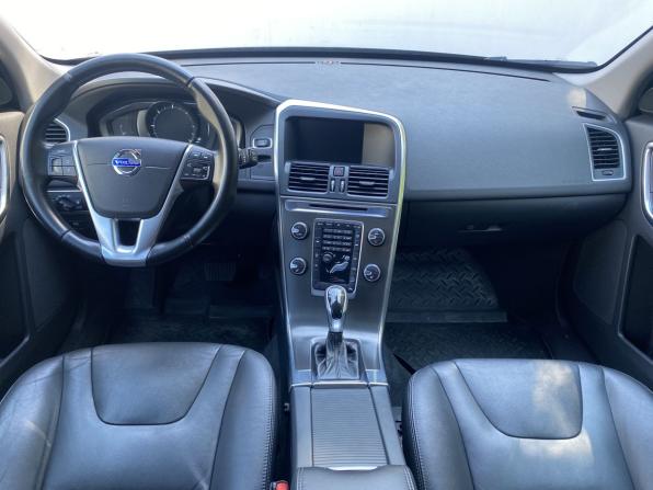 Volvo XC60 I Рестайлинг с пробегом 2014 года, цена 1 650 000 рублей, 260968 км, внедорожник, Автокод Объявления