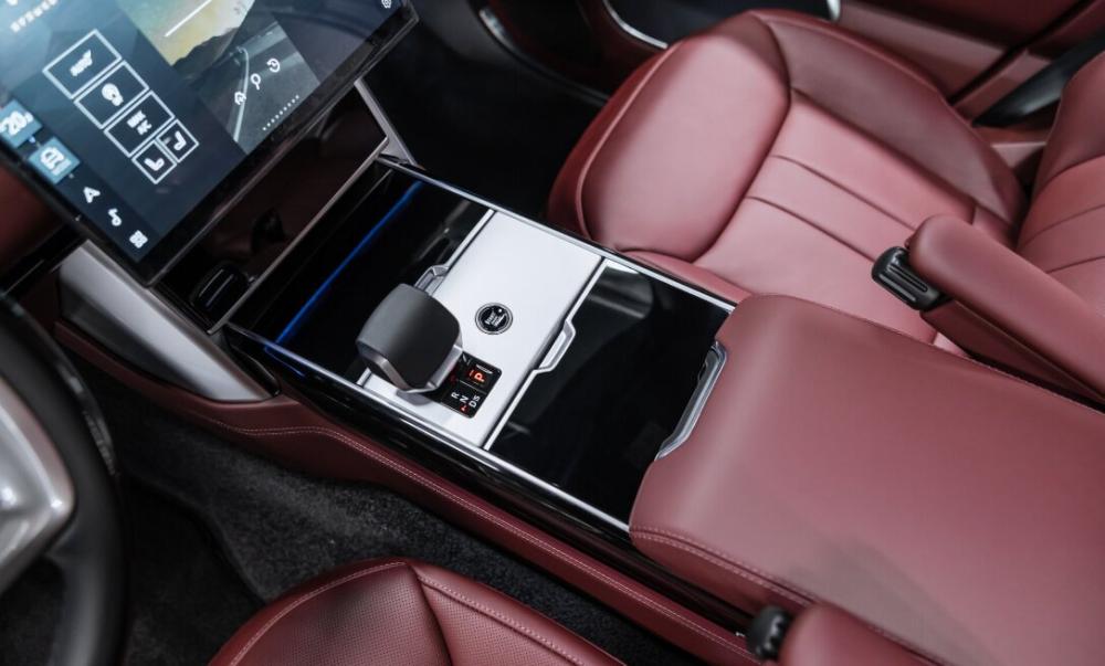 Land Rover Range Rover V Москва  - изображение 16