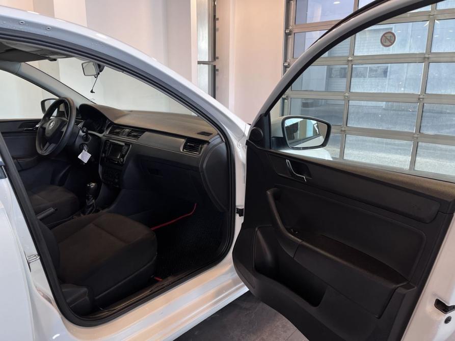 Skoda Rapid I Чебоксары  - изображение 27