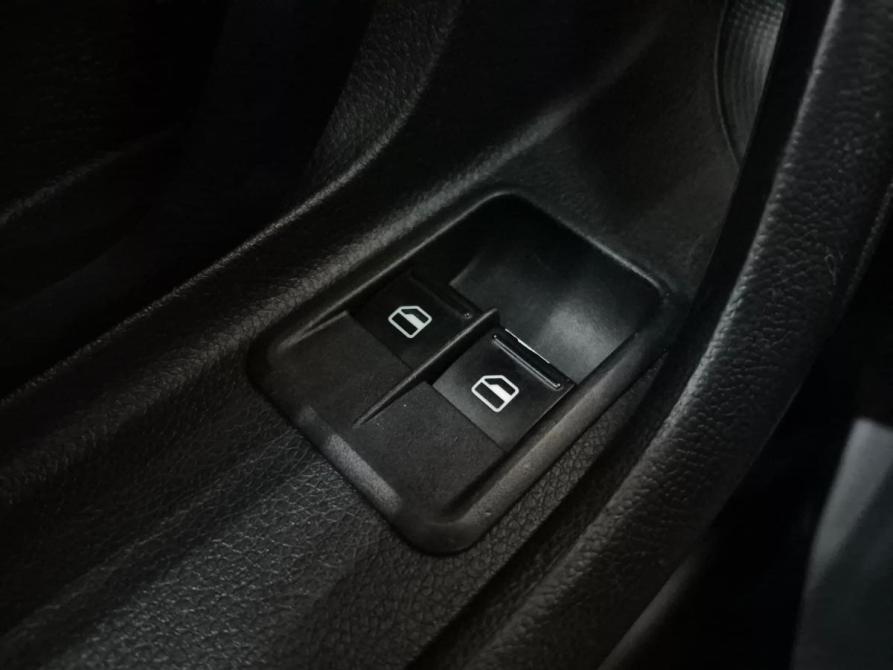 Skoda Fabia II Рестайлинг Альметьевск  - изображение 11
