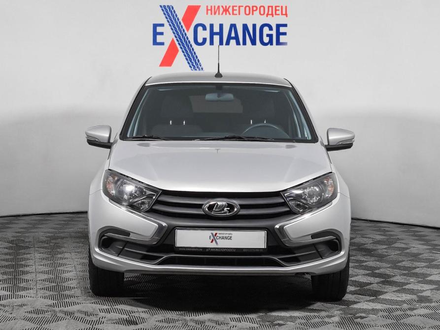 Lada (ВАЗ) Granta I Рестайлинг Нижний Новгород  - изображение 2