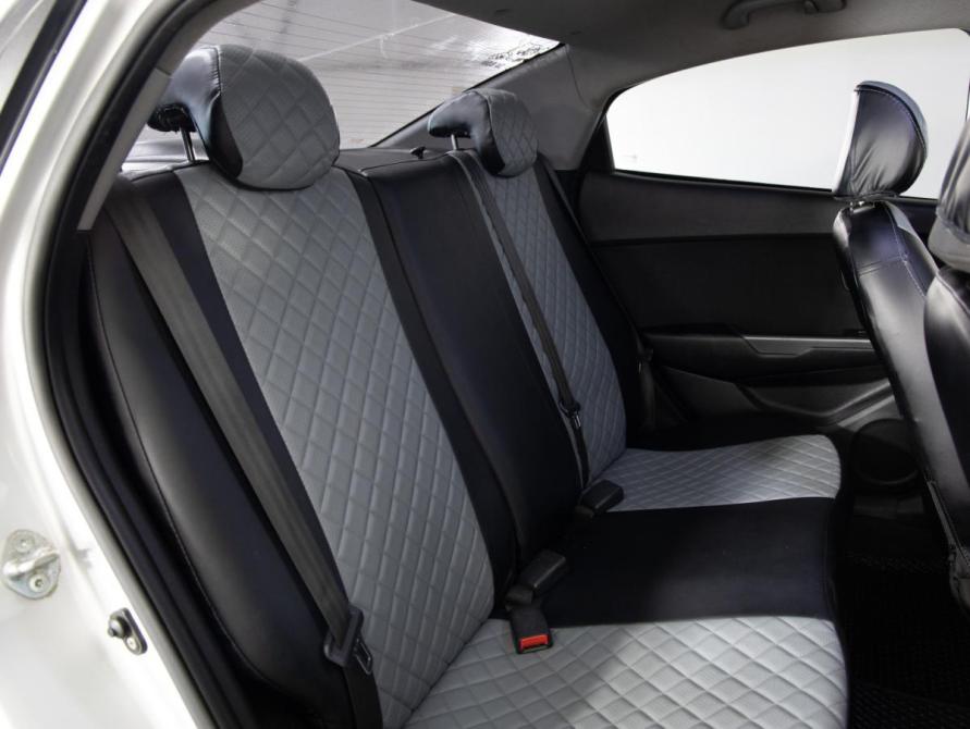 Kia Rio III Санкт-Петербург  - изображение 11