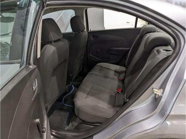 Chevrolet Aveo II с пробегом 2013 года, цена 520 000 рублей, 200700 км, седан, Автокод Объявления