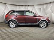 Opel Antara I Рестайлинг Москва  - изображение 26
