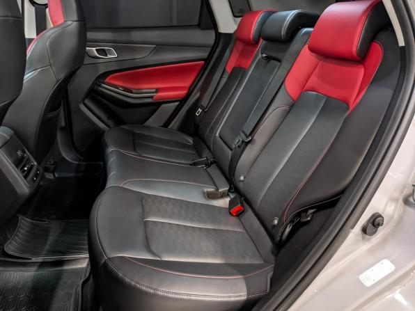 Changan CS55 Plus II с пробегом 2023 года, цена 1 830 000 рублей, 65127 км, внедорожник, Автокод Объявления