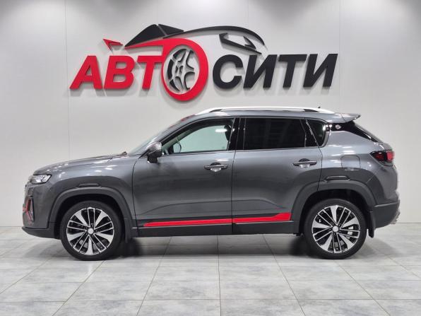 Changan CS35 Plus I Рестайлинг с пробегом 2023 года, цена 1 805 000 рублей, 68000 км, внедорожник, Автокод Объявления