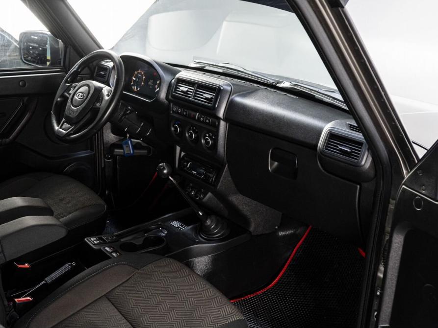 Lada (ВАЗ) 2121 (4x4) I Рестайлинг (2020) Тюмень  - изображение 15