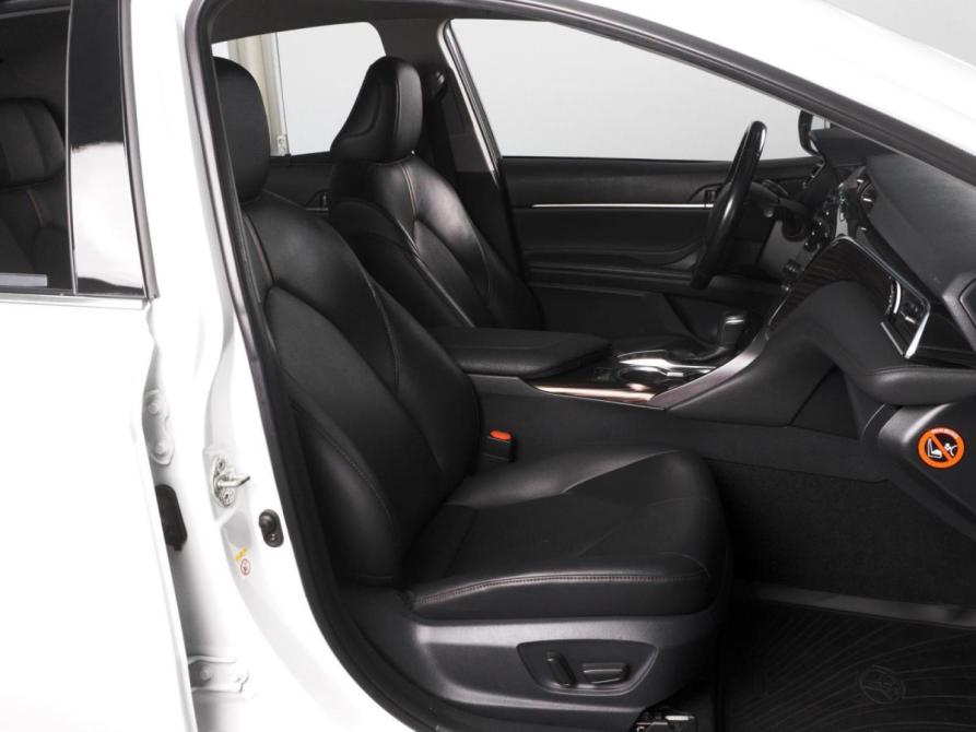 Toyota Camry VIII (XV70) Минеральные Воды  - изображение 8