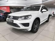 Volkswagen Touareg II Рестайлинг Казань  - изображение 23