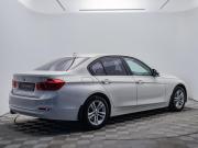 BMW 3 серии VI (F3x) Рестайлинг Москва  - изображение 22