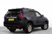 Toyota Land Cruiser Prado 150 Series Рестайлинг 2 Барнаул  - изображение 36