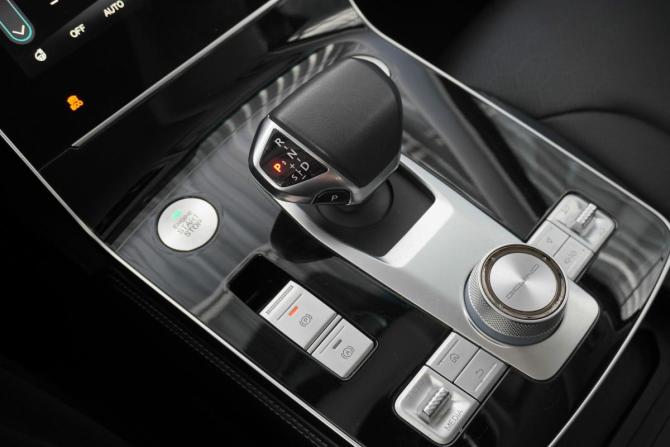 BAIC X7 I с пробегом 2023 года, цена 1 790 000 рублей, 25241 км, внедорожник, Автокод Объявления