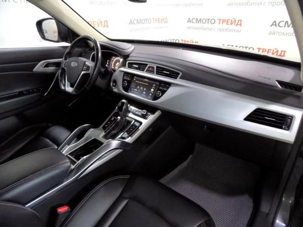 Geely Atlas I с пробегом 2018 года, цена 1 599 000 рублей, 75000 км, внедорожник, Автокод Объявления