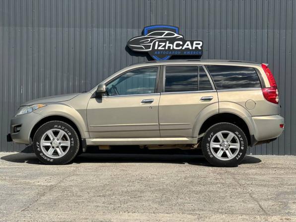 Great Wall Hover H5 с пробегом 2014 года, цена 599 000 рублей, 130000 км, внедорожник, Автокод Объявления