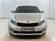 Kia Optima III Москва  - изображение 19