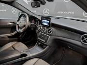 Mercedes-Benz GLA I (X156) Рестайлинг Москва  - изображение 40