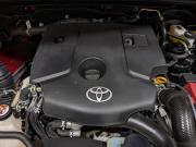 Toyota Hilux VIII Рестайлинг Химки  - изображение 33